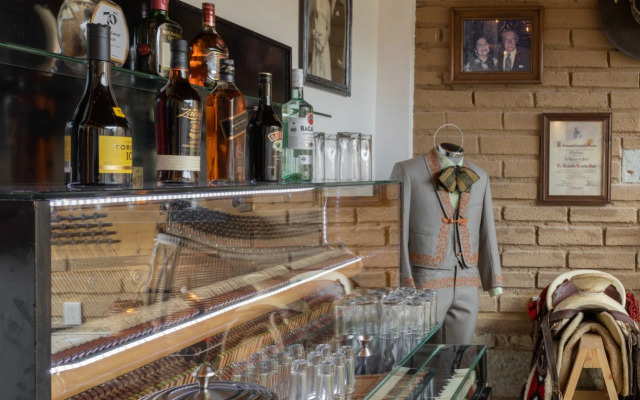 ArcoSodi Hotel Boutique