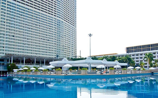 Ambassador City Jomtien Pattaya - Ocean Wing