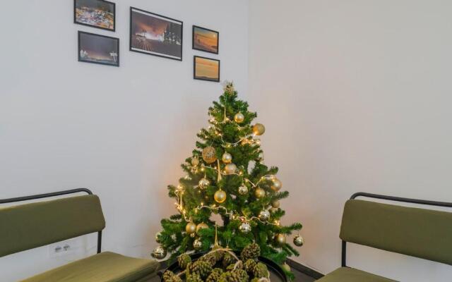 Apartmani Šišarka 1