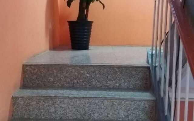 Jinshun Theme Hotel (Xi'an Bell Tower Huomashi Branch)