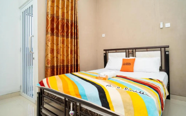 KoolKost Syariah near Transmart Tegal