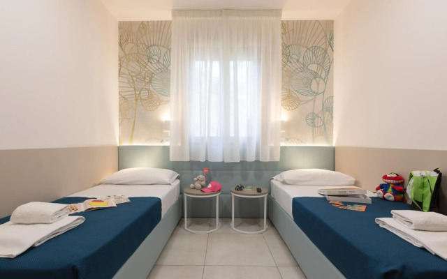 Villaggio Turistico Internazionale