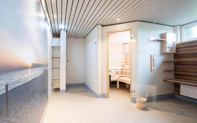 Strandhotel Dahme Wohnung 46