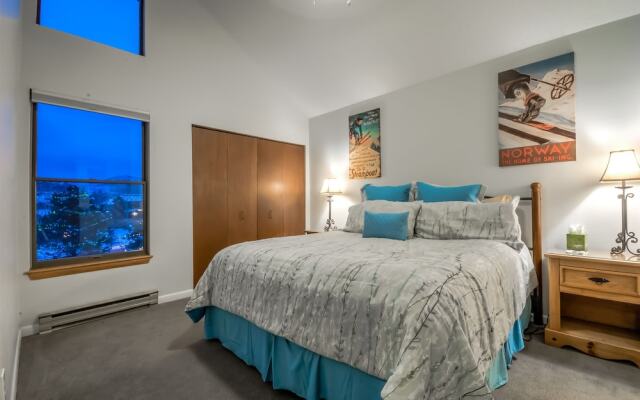 Timber Run By Steamboat Resorts