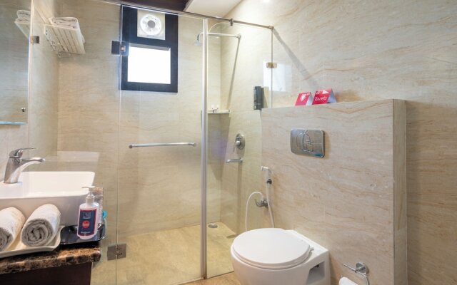 Spree Hotel Agra