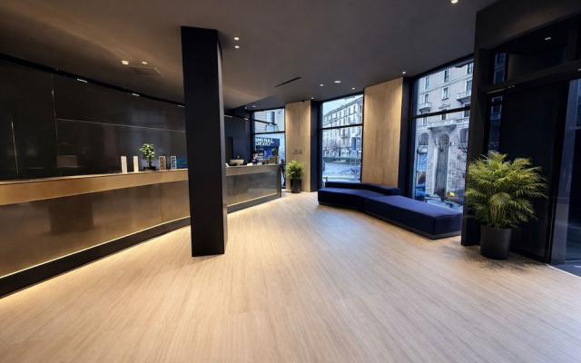 Palazzo Loreto Hotel Milano