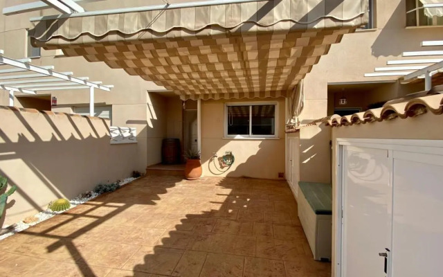 Casa Manolí 10min andando hasta la playa