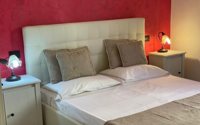 Homelink Firenze - The Key