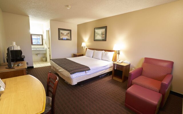 Skyway Inn SeaTac