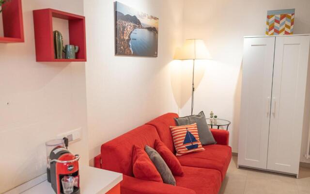 069 - Casa TRAMONTO, in CENTRO, 450metri da Mare Spiaggia