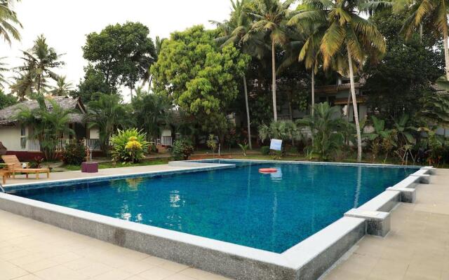 Phoenix Island Resort
