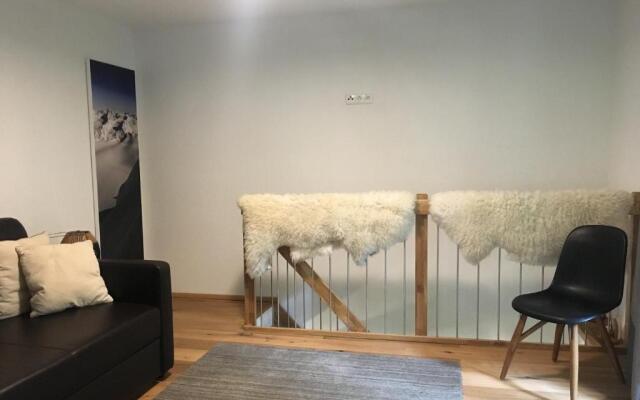 Alpinside Appartements