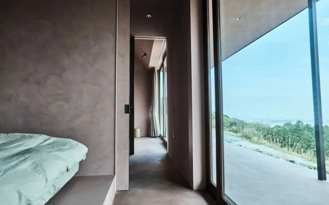 Snow Peak YAKEI SUITE ABURAYAMA FUKUOKA