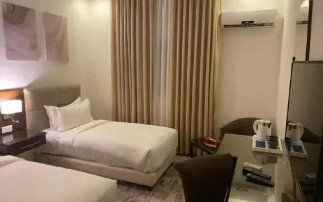Gloustershire Hotel