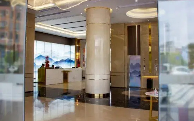 Liancheng Guancheng Hotel