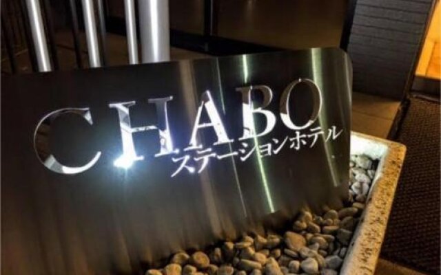 Station Hotel Chabo