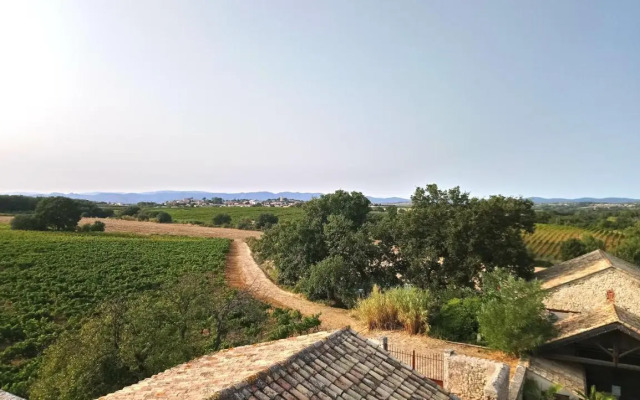 Domaine Sainte Suzanne
