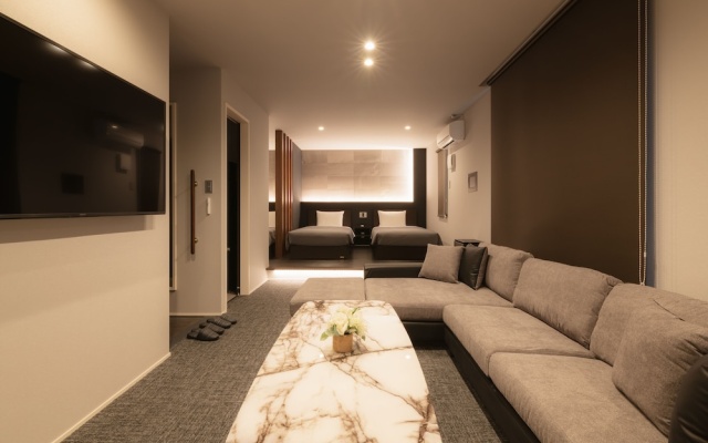 Executive D room 사진 1