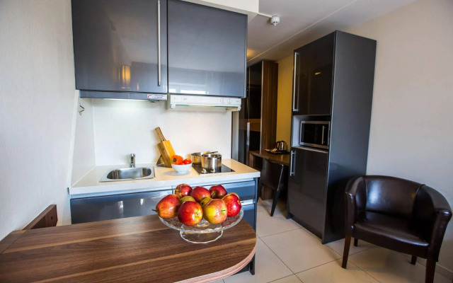 Best Western Kampen Hotel