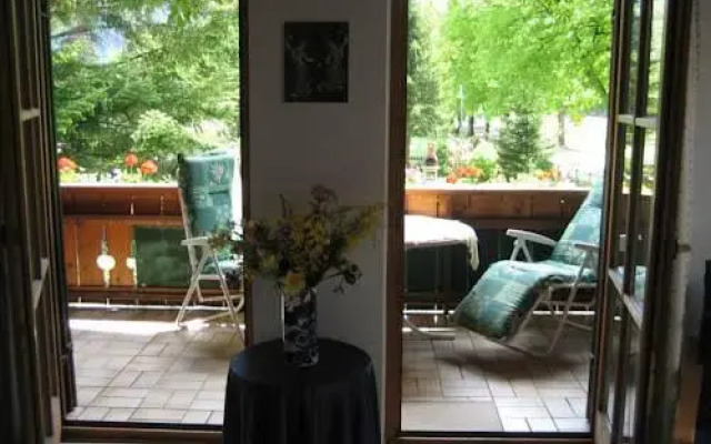 Haus Osterried