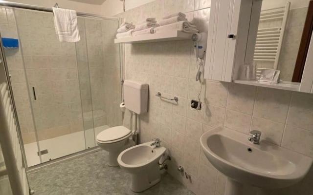 Hotel Duca di Tromello