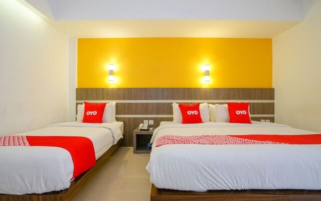 Hotel 929