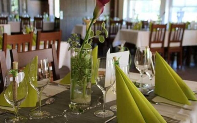 Grohnder Fährhaus GmbH Hotel