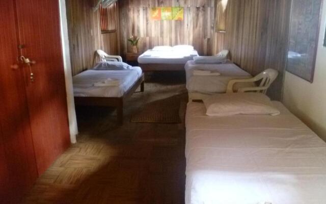 Cabaña El Bien Germina Ya