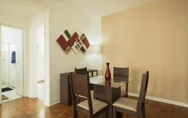 Dona Acibe Apartments by BnbHost