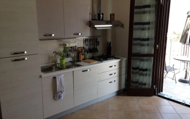 La Quiete Anna Holideal