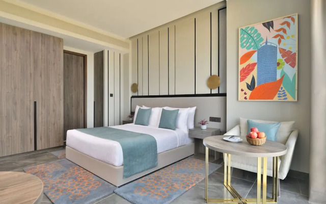 Citadines Paras Square Gurugram