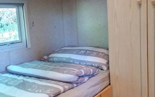 Samson mobile house