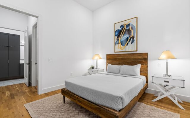 Bonaventure Furnished Apartments