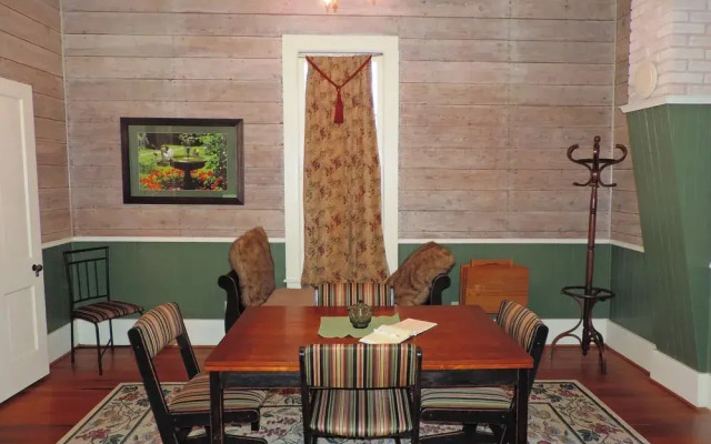 High Street Guesthouse