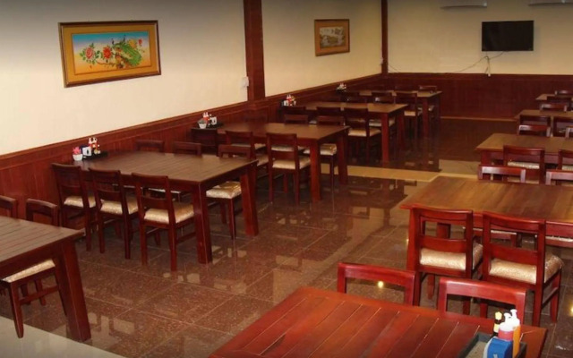 Sengkeo Hotel