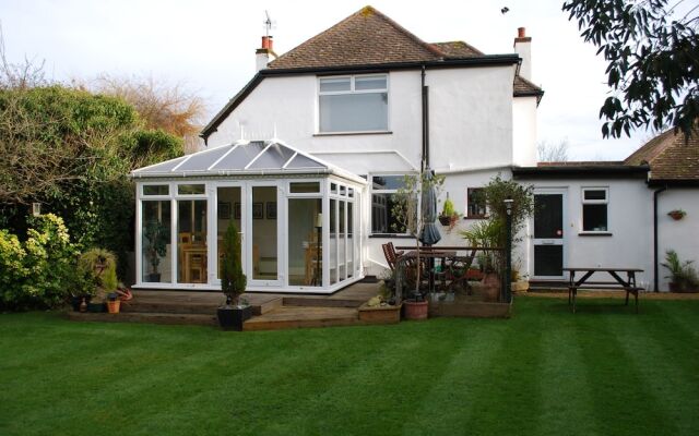 Croftside B&B