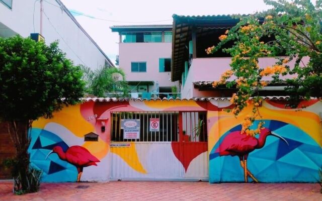 Pousada Solar de Lourdes