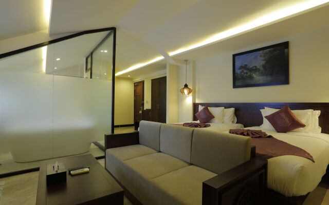 River Suites Hoi An Hotel