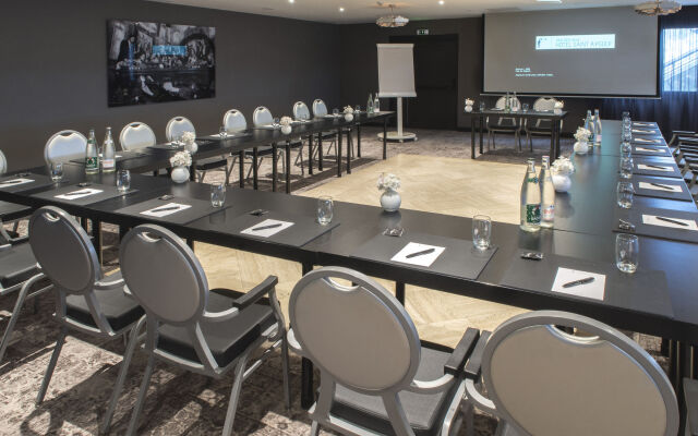 Van der Valk Hotel Saint Aygulf