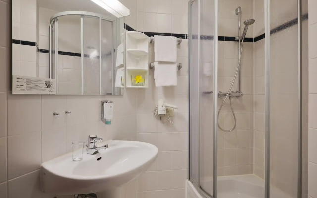 Classik Hotel Magdeburg