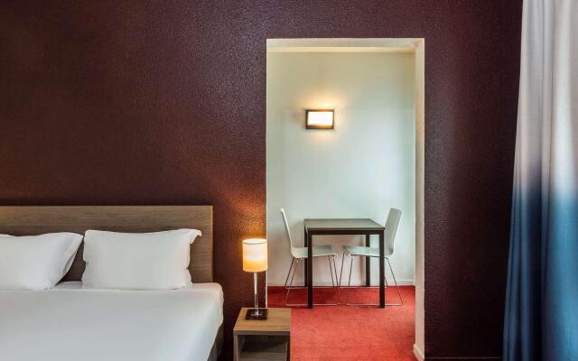 Aparthotel Adagio Access Paris La Villette