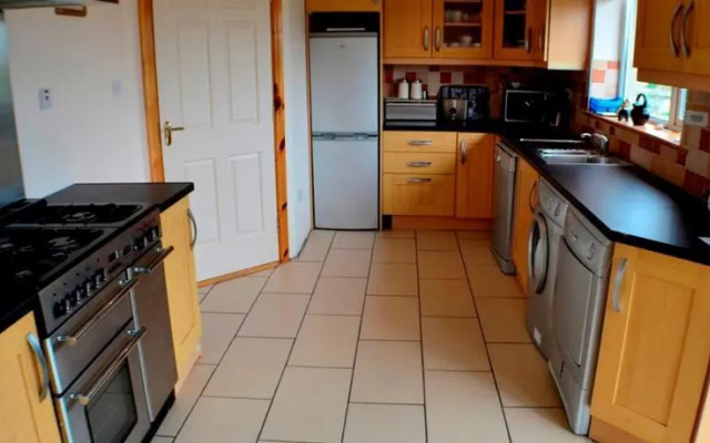 Cottage 102 - Ballyconneely