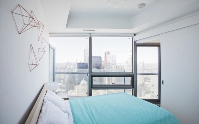 Velvet Stays – Financial District