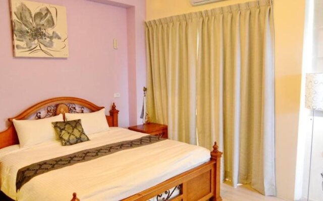 dalisunny B&B