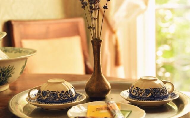 Embarben Maison d'hotes