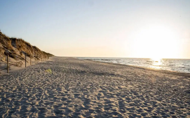 Almendro Luksusowy Wypoczynek Krok od pla y