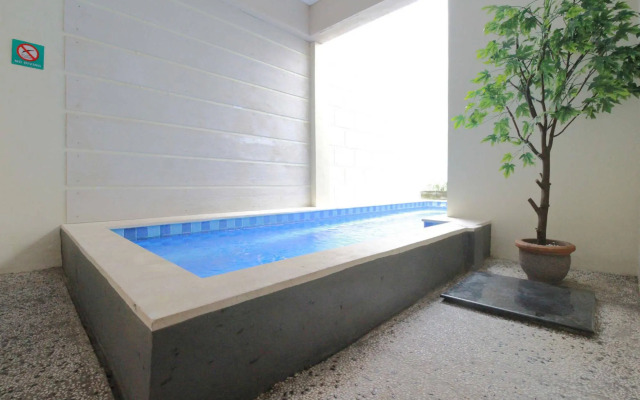Airy Denpasar Selatan Gelogor Carik Bali