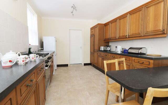 Seaside Villa, Bridlington