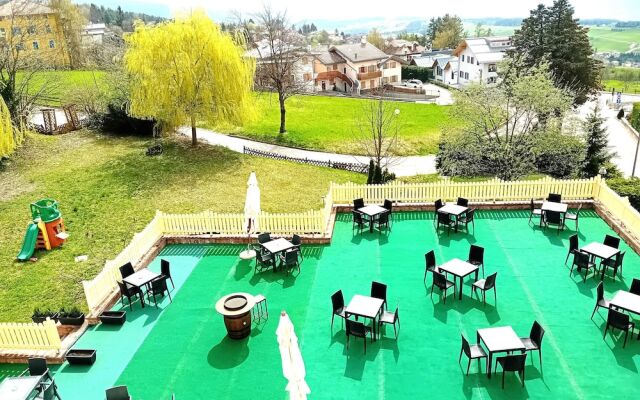 Regina del Bosco / Waldkönigin