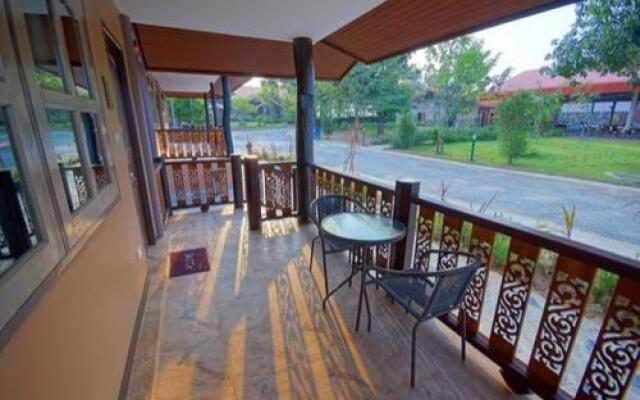 Wang Yai River Kwai Resort